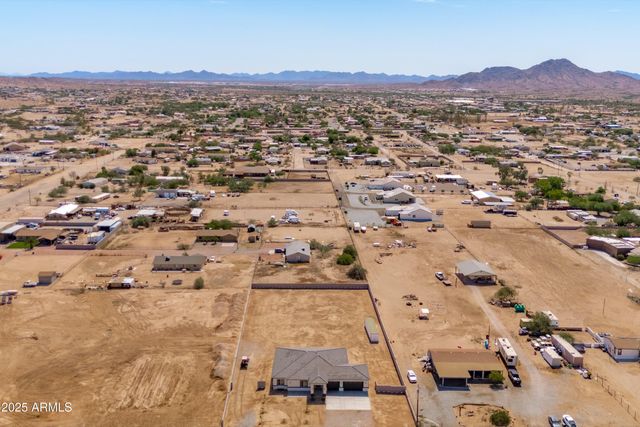 20765 W CHEYENNE Road, Buckeye, AZ 85326