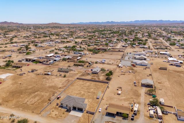 20765 W CHEYENNE Road, Buckeye, AZ 85326