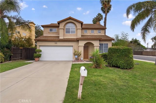 8200 Crebs, Reseda, CA 91335