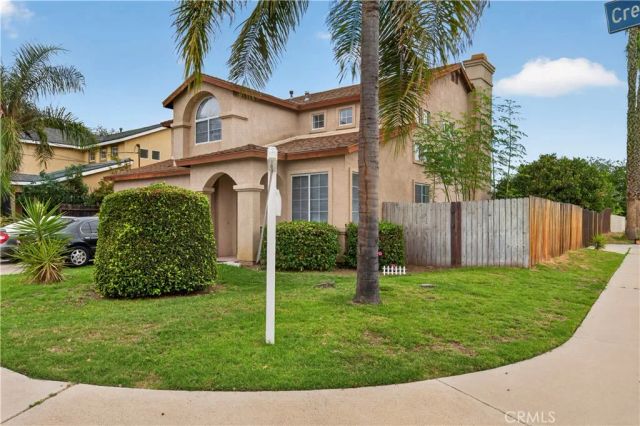 8200 Crebs, Reseda, CA 91335