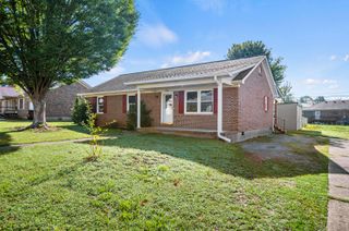 292 Kimberly Heights Drive, Nicholasville, KY 40356