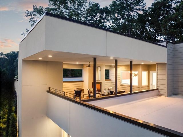 1242 Wild Creek Trail, Atlanta, GA 30324