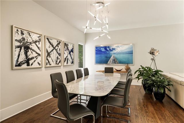 1242 Wild Creek Trail, Atlanta, GA 30324