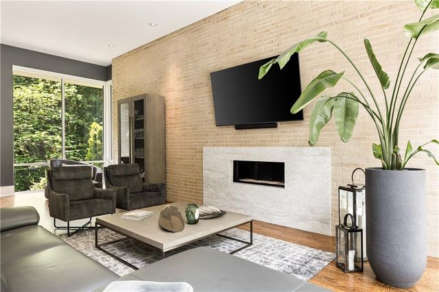 1242 Wild Creek Trail, Atlanta, GA 30324