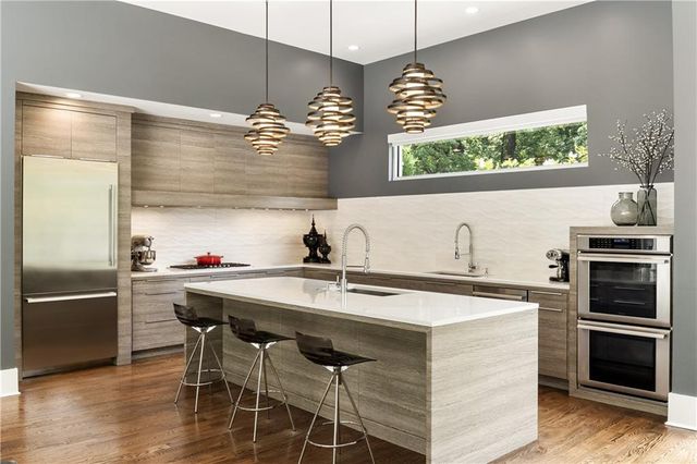 1242 Wild Creek Trail, Atlanta, GA 30324