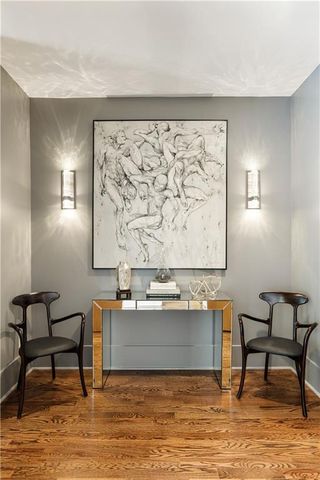 1242 Wild Creek Trail, Atlanta, GA 30324