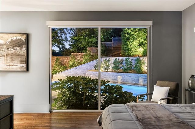 1242 Wild Creek Trail, Atlanta, GA 30324