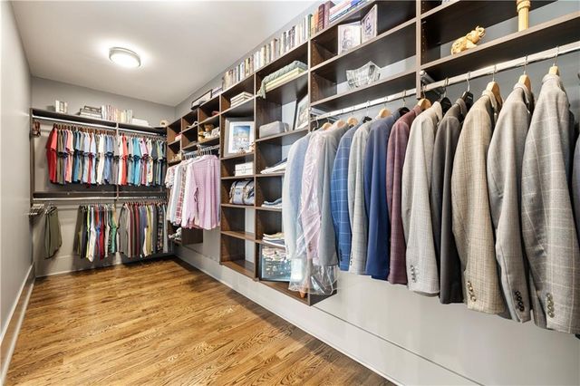 1242 Wild Creek Trail, Atlanta, GA 30324