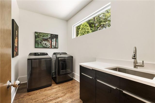 1242 Wild Creek Trail, Atlanta, GA 30324