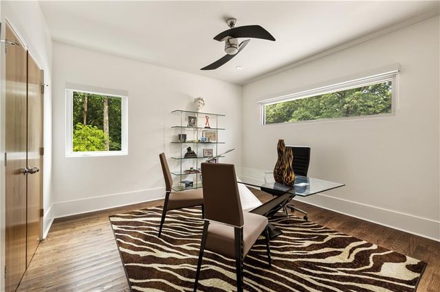 1242 Wild Creek Trail, Atlanta, GA 30324