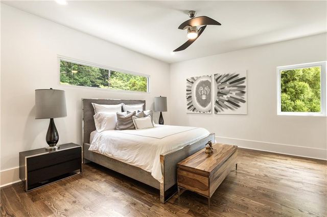 1242 Wild Creek Trail, Atlanta, GA 30324