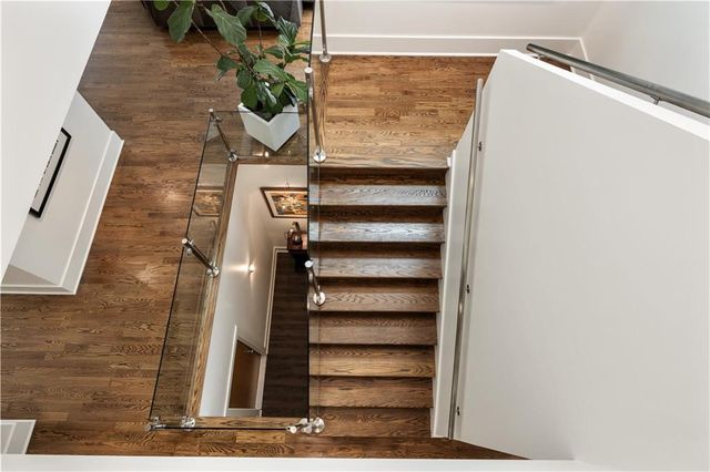 1242 Wild Creek Trail, Atlanta, GA 30324