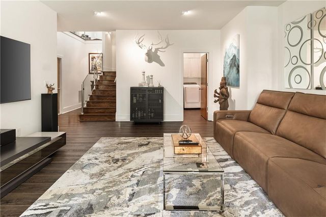 1242 Wild Creek Trail, Atlanta, GA 30324