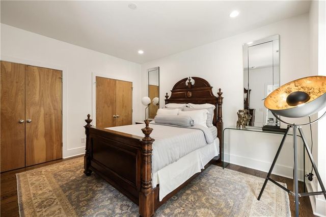 1242 Wild Creek Trail, Atlanta, GA 30324