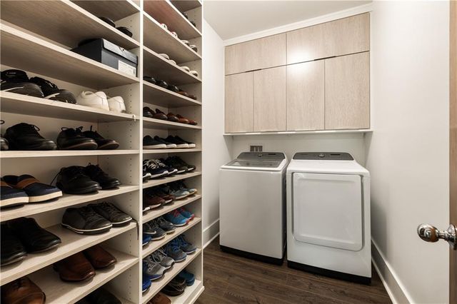 1242 Wild Creek Trail, Atlanta, GA 30324