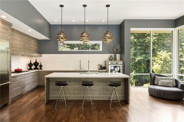 1242 Wild Creek Trail, Atlanta, GA 30324