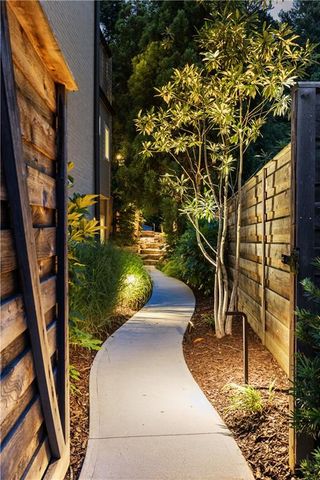 1242 Wild Creek Trail, Atlanta, GA 30324