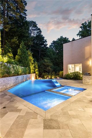 1242 Wild Creek Trail, Atlanta, GA 30324