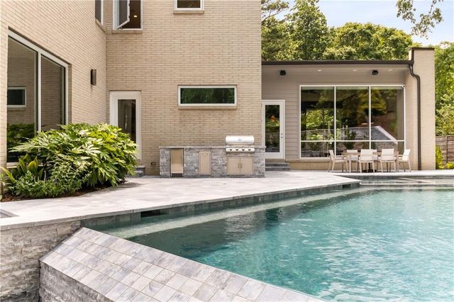 1242 Wild Creek Trail, Atlanta, GA 30324