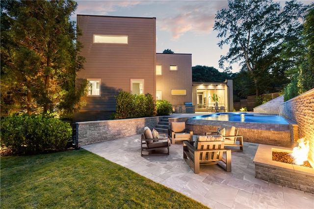 1242 Wild Creek Trail, Atlanta, GA 30324