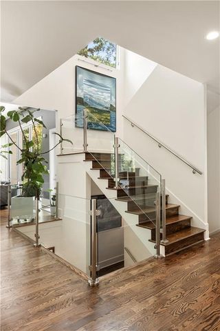 1242 Wild Creek Trail, Atlanta, GA 30324