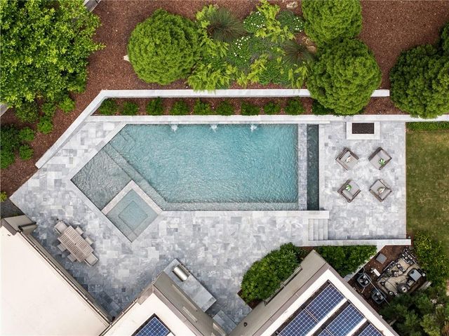 1242 Wild Creek Trail, Atlanta, GA 30324