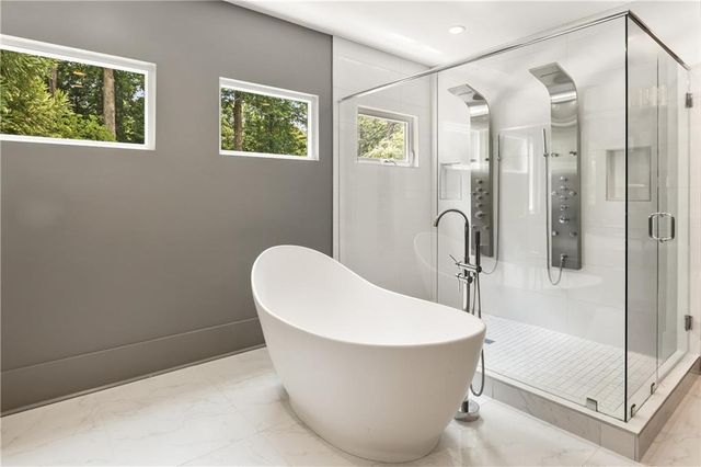 1242 Wild Creek Trail, Atlanta, GA 30324