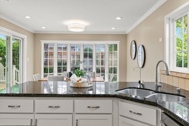 6079 Castello Drive, San Jose, CA 95120