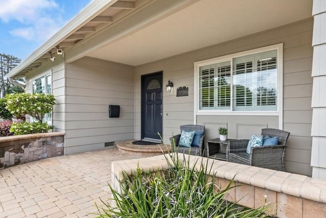 6079 Castello Drive, San Jose, CA 95120