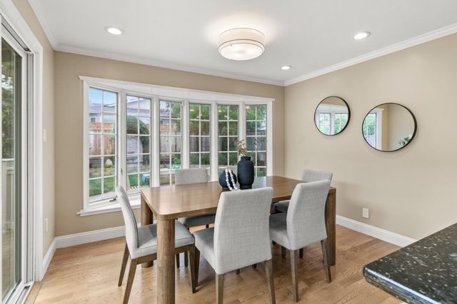 6079 Castello Drive, San Jose, CA 95120