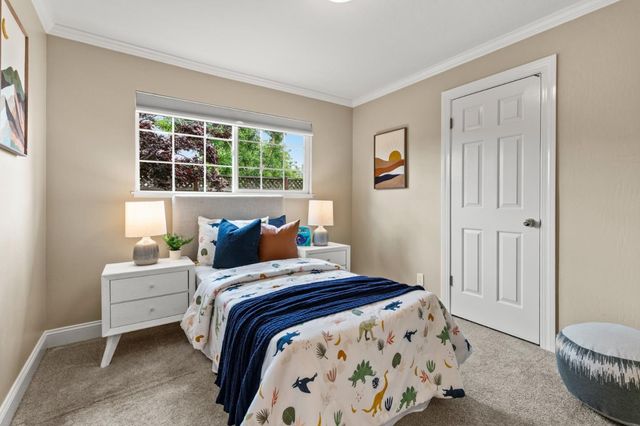 6079 Castello Drive, San Jose, CA 95120