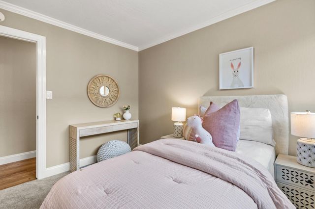 6079 Castello Drive, San Jose, CA 95120