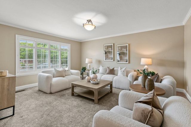 6079 Castello Drive, San Jose, CA 95120