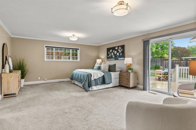 6079 Castello Drive, San Jose, CA 95120