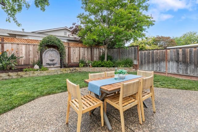 6079 Castello Drive, San Jose, CA 95120