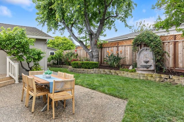 6079 Castello Drive, San Jose, CA 95120