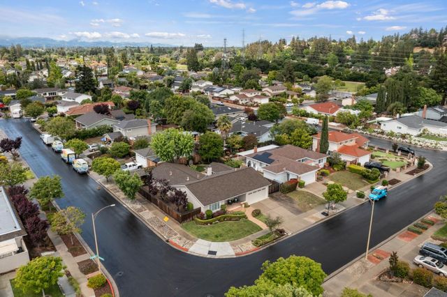 6079 Castello Drive, San Jose, CA 95120