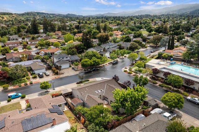 6079 Castello Drive, San Jose, CA 95120