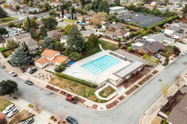 6079 Castello Drive, San Jose, CA 95120