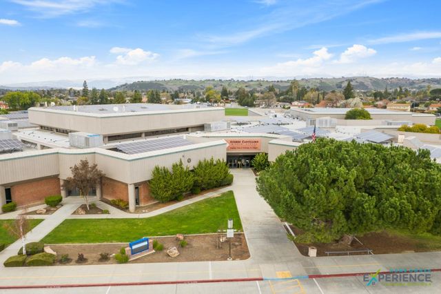 6079 Castello Drive, San Jose, CA 95120