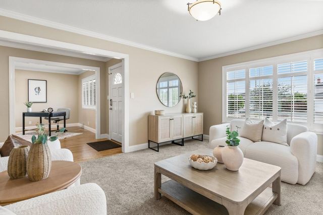 6079 Castello Drive, San Jose, CA 95120