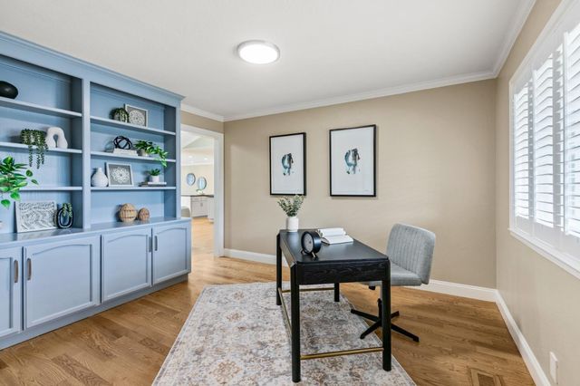 6079 Castello Drive, San Jose, CA 95120