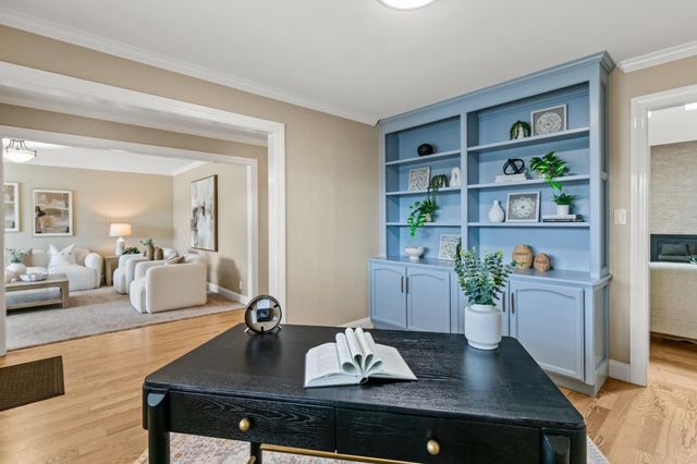 6079 Castello Drive, San Jose, CA 95120