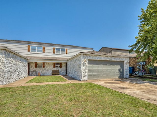 3513 Wynn Circle, Edmond, OK 73013