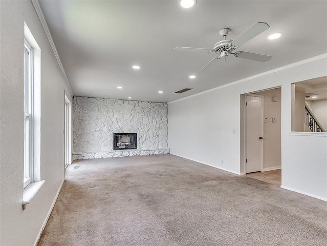 3513 Wynn Circle, Edmond, OK 73013