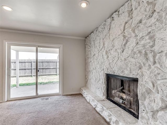 3513 Wynn Circle, Edmond, OK 73013