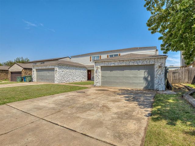 3513 Wynn Circle, Edmond, OK 73013