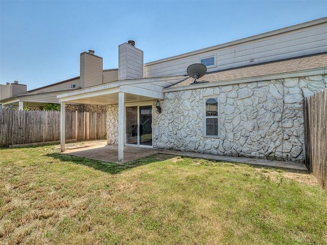 3513 Wynn Circle, Edmond, OK 73013