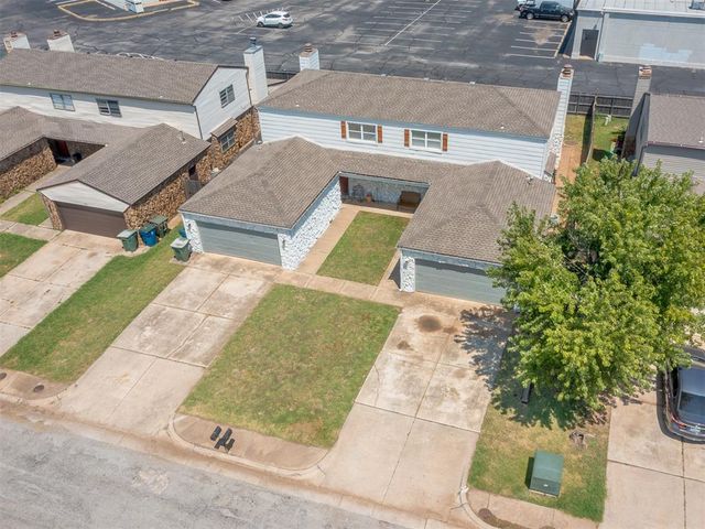 3513 Wynn Circle, Edmond, OK 73013