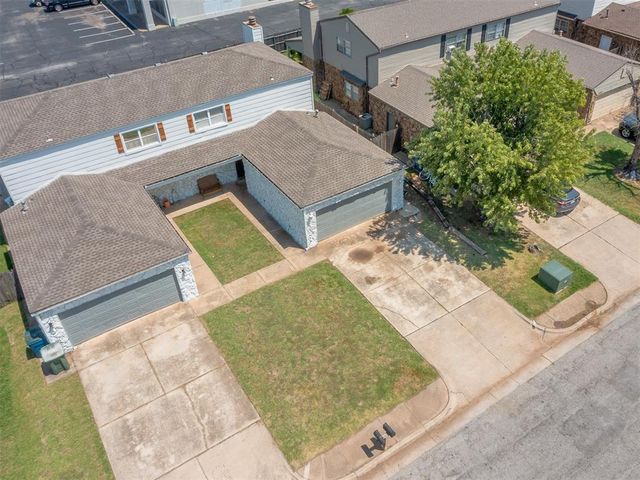 3513 Wynn Circle, Edmond, OK 73013